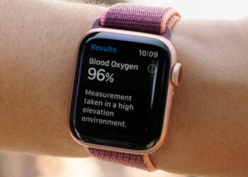 Apple เริ่มทำวิจัย เพื่อหาความเป็นไปได้ในการตรวจจับ COVID-19 ด้วย Apple Watch