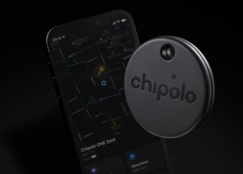 Chipolo ONE Spot คู่แข่ง AirTag ชูจุดเด่น “ไม่จำเป็นต้องใช้อุปกรณ์เสริม”