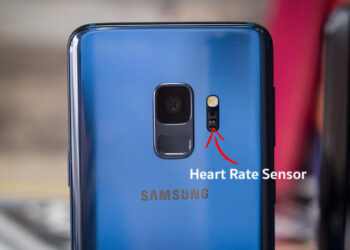 ไม่ง้อสมาร์ทวอทช์!! มือถือ Samsung รุ่นเก่า ก็สามารถวัดค่า SpO2 หรือระดับออกซิเจนในเลือดได้