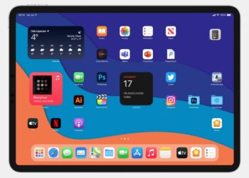 เผย iOS 15 และ iPadOS 15 จะมีการออกแบบหน้าจอ Home Screen ใหม่และมีตัวเลือกการแจ้งเตือนใหม่