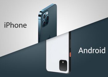 ผลวิจัยชี้ อุปกรณ์ Android รวบรวมข้อมูลผู้ใช้งานมากกว่า iOS ถึง 20 เท่า