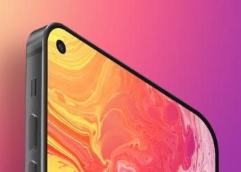 iPhone SE รุ่นใหม่ จะมีจอจอแสดงผล 4.7 นิ้ว และในปี 2023 จะถูกเจาะหลุมบนหน้าจอ