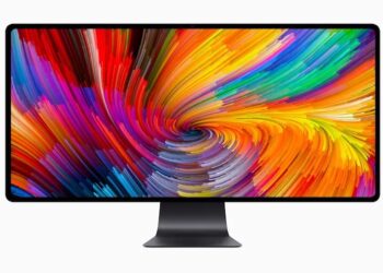 ลือ!! iMac รุ่นใหม่ ที่มาพร้อม Apple Silicon จะมีหน้าจอขนาดใหญ่กว่า 27 นิ้ว