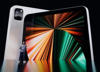 iPad Pro รุ่นใหม่ มีราคาแพงสุดในบราซิล ขณะที่สหรัฐอเมริกาและฮ่องกง มีราคาถูกที่สุด