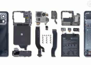 Xiaomi ชำแหละ Mi 11 Ultra ให้ชมด้วยตัวเอง เผยให้เห็นการออกแบบภายในทั้งหมด (ชมคลิป!!)
