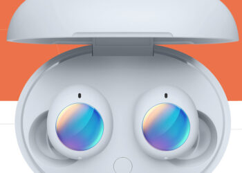 realme Buds Air 2 Neo จะเปิดตัวในวันที่ 7 เมษายนนี้ รองรับระบบตัดเสียงรบกวน ANC