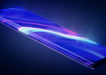 Vivo NEX 5 อาจเปิดตัวในช่วงครึ่งหลังของปี 2021 ซ่อนกล้องไว้ใต้หน้าจอ ขอบจอโค้งทั้ง 4 ด้าน