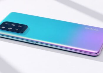 OPPO A95 5G เปิดตัวแล้ว มาพร้อมจอ AMOLED 6.43 นิ้ว ใช้ชิป Dimensity 800U ชาร์จเร็ว 30W เริ่มต้นราว 9,690 บาท