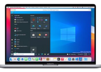 Parallels Desktop 16.5 สามารถรัน Windows 10 ARM บน Mac ที่ใช้ชิป M1 ได้แล้ว ประสิทธิภาพที่เร็วขึ้น 30%
