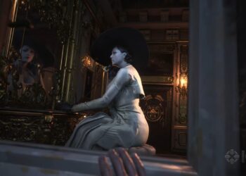 ชมคลิปเล่นเกม Resident Evil Village บน PlayStation 4 Pro ยังแสดงกราฟิกน่าทึ่ง ลื่นไหลระดับ 60 เฟรมต่อวินาที