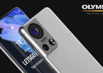 Samsung Galaxy S22 และเรือธงรุ่นอื่นๆ ของ Samsung จะมาพร้อมกล้อง Olympus