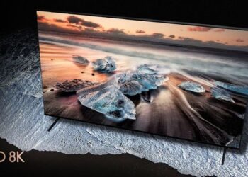 MediaTek จับมือ Samsung เปิดตัวโทรทัศน์ 8K ที่ใช้ Wi-Fi 6E ตัวแรกของโลก