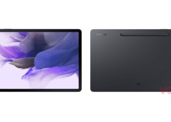 Samsung Galaxy Tab S7 Lite ถูกปล่อยภาพหลุดออกมาแล้ว คาดจอใหญ่ 12.4 นิ้ว รองรับ 5G เปิดตัวปลายเดือนเมษายนนี้