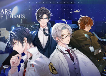 miHoYo ผู้สร้าง Genshin Impact  เปิดตัว Tears of Themis เกมแนว Otome เจาะกลุ่มผู้หญิงให้เล่นบน iOS และ Android
