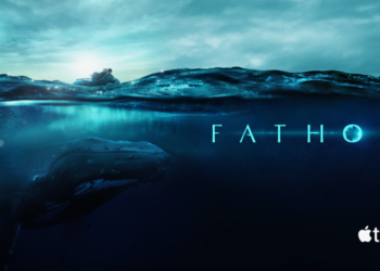 Apple ประกาศได้สิทธิ์การฉายทั่วโลกสำหรับภาพยนตร์สารคดีที่สร้างแรงบันดาลใจได้อย่างยอดเยี่ยมเรื่อง Fanthom ฉายเป็นครั้งแรกทาง Apple TV+ ในวันที่ 25 มิถุนายนนี้