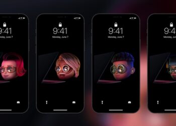 แจกฟรี Wallpaper ธีมงาน WWDC 2021 สำหรับ iPhone และมีหน้าปัดสำหรับ Apple Watch ด้วย ดาวน์โหลดที่นี่