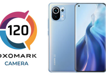 Xiaomi Mi 11 ได้รับ 120 คะแนน จากการทดสอบกล้องของ DxOMark อยู่ระดับเดียวกับ Pixel 5 และ Galaxy Note 20