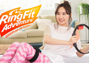 นักวิจัยเผยเกม Ring Fit Adventure บน Nintendo Switch ช่วยบรรเทาอาการปวดหลังส่วนล่างเรื้อรังได้