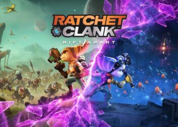 Ratchet & Clank: Rift Apart เกมเอ็กซ์คลูซีฟบนเครื่องเกม PlayStation 5 เตรียมวางจำหน่าย 11 มิถุนายน ศกนี้ราคา 2,290 บาท