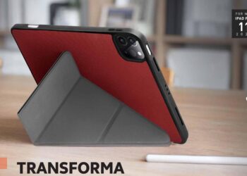 RTB รับกระแสการเปิดตัว iPad Pro 2021 รุ่นใหม่ล่าสุด พร้อมส่งสุดยอดเคสกันกระแทก iPad Pro 11 และ iPad Pro 12.9 จากแบรนด์ Uniq เอาใจสาวก Apple