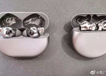 HUAWEI FreeBuds 4 ถูกปล่อยภาพหลุดเครื่องจริงออกมาแล้ว ก่อนเปิดตัวทางการ 19 พฤษภาคมนี้