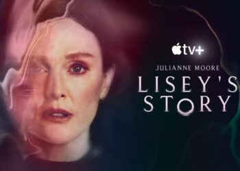 Apple TV+ ปล่อยตัวอย่าง “Lisey’s Story” ลิมิเต็ดซีรีส์ที่ทุกคนรอคอยจากปลายปากกาของ Stephen King