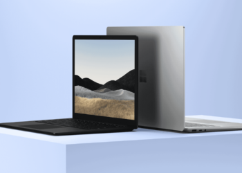 Microsoft ประเทศไทยประกาศเปิดตัว Surface Laptop 4 รุ่นใหม่ล่าสุดเริ่มต้น 35,990 บาท พรีออเดอร์ได้แล้วตั้งแต่วันนี้