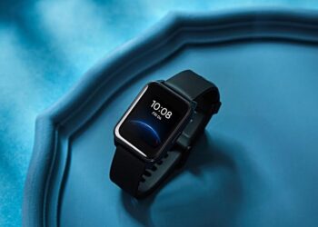 DIZO บริษัทในกลุ่ม realme Techlife เปิดตัวสมาร์ทวอทช์ สไตล์สมาร์ท สปอร์ต ตอบโจทย์กีฬาที่ดีที่สุด พร้อมอายุแบตเตอร์รี่ยาวนาน