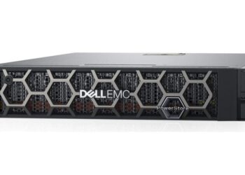 เดลล์ เทคโนโลยีส์ประกาศเปิดตัว PowerStore 500 เครื่องรุ่นใหม่เพื่อรองรับความต้องการในระดับเอนเทอร์ไพรซ์ด้วยราคาที่สามารถจับต้องได้