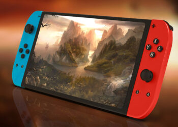สำนักข่าวดังเผย Nintendo จะเปิดตัว Nintendo Switch รุ่นใหม่รองรับ 4K เดือนมิถุนายนนี้ ก่อนวางจำหน่ายในเดือนกันยายนนี้ราว 9,500 บาท