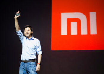 Xiaomi เผยกำไรสูงสุดเป็นประวัติการณ์ 6.1 พันล้านหยวนเพิ่มขึ้นกว่า 163.8% รั้งตำแหน่ง Top 3 ตลาดสมาร์ทโฟนโลก