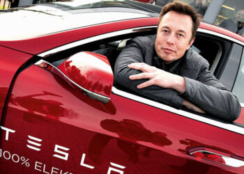 Elon Musk ประกาศหยุดรับ Bitcoin ในการซื้อรถ Tesla อ้างเหตุผลด้านสิ่งแวดล้อม ยอดตกทันที