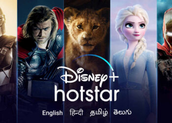 สื่อนอกเผย Disney+ Hotstar จะจับมือเป็นพาร์ทเนอร์กับ AIS เปิดตัวทางการในไทย 30 มิถุนายนนี้