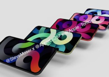 ลือ Apple เตรียมฉลอง 10 ปี iPod touch ด้วยการเปิดตัวรุ่นใหม่ ดีไซน์คล้าย iPhone 12 ในช่วงเดือนกันยายนนี้