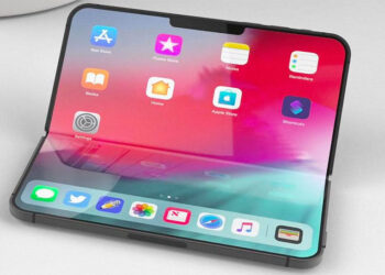 นักวิเคราะห์เชื่อ iPhone พับได้ อาจมีขนาดหน้าจอ 8 นิ้ว เปิดตัวในปี 2023