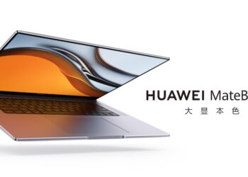 HUAWEI MateBook 16 เปิดตัวแล้ว!! ใช้ซีพียู AMD Ryzen 7 5800H แบตเตอรี่ขนาดใหญ่ 84Wh