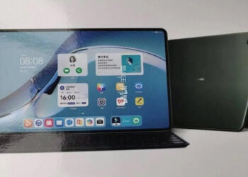 HUAWEI MatePad Pro 2 มีภาพหลุดออกมาแล้ว มาพร้อมชิป Kirin 9000 เปิดตัววันที่ 2 มิถุนายนนี้