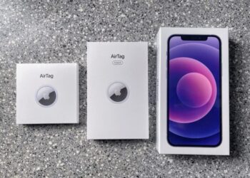 เผยหลักฐานยืนยันว่า Apple เตรียมเปิดตัว AirTag มาตั้งแต่ปี 2019 แล้ว