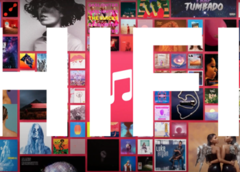 ข้อมูลล่าสุดเผย Apple เตรียมเปิดตัว AirPods 3 พร้อมบริการ HiFi Apple Music ในเร็วๆนี้อาจเป็นที่งาน WWDC 2021