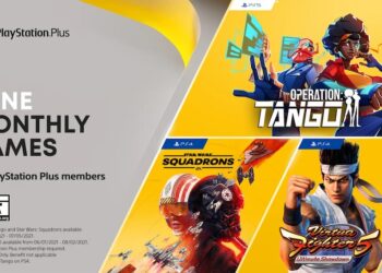 Sony ประกาศรายชื่อเกมให้เล่นฟรี!! สำหรับสมาชิก PlayStation Plus ในเดือนมิถุนายนนี้