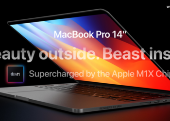 รูปภาพ Memoji บอกใบ้!! MacBook รุ่นใหม่ อาจได้รับการเปิดตัวในงาน WWDC ปี 2021