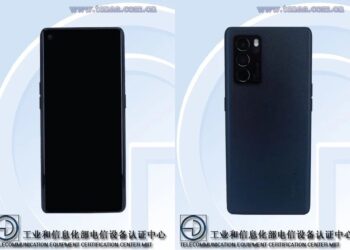 เผยสเปก OPPO Reno6 Pro และ Reno6 Pro Plus จากหน่วยงาน TENAA