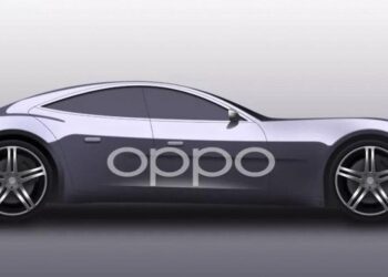 OPPO จะเข้าร่วมอุตสาหกรรมรถไฟฟ้า ตามรอย Xiaomi และ Huawei