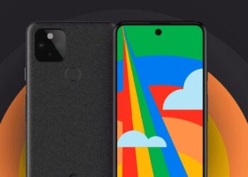 Google Pixel 6 อาจใช้ชิปประมวลผลที่ Google ออกแบบเอง