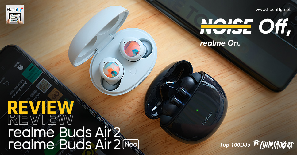 Realme buds air neo pantip sales