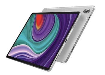 Lenovo เปิดตัว Xiaoxin Pad Pro 2021 แท็บเล็ตใช้ชิป Snapdragon 870 รุ่นแรกในโลก บางเพียง 5.8 มิลลิเมตร