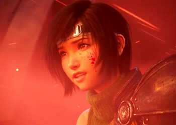 Square Enix ปล่อย Final Trailer ของเกม Final Fantasy VII Remake Intergrade ออกมาแล้ว (ชมคลิป)