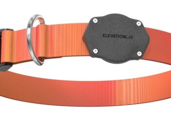 TagVault: Pet เคส AirTag สำหรับติดปลอกคอสัตว์เลี้ยง ช่วยติดตามตำแหน่งของเจ้านาย 4 ขาได้