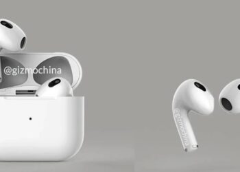 ลือล่าสุด!! AirPods 3 จะเปิดตัวในวันที่ 18 พฤษภาคมนี้