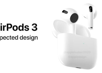ลือล่าสุด!! AirPods 3 จะเปิดตัวในวันที่ 18 พฤษภาคมนี้